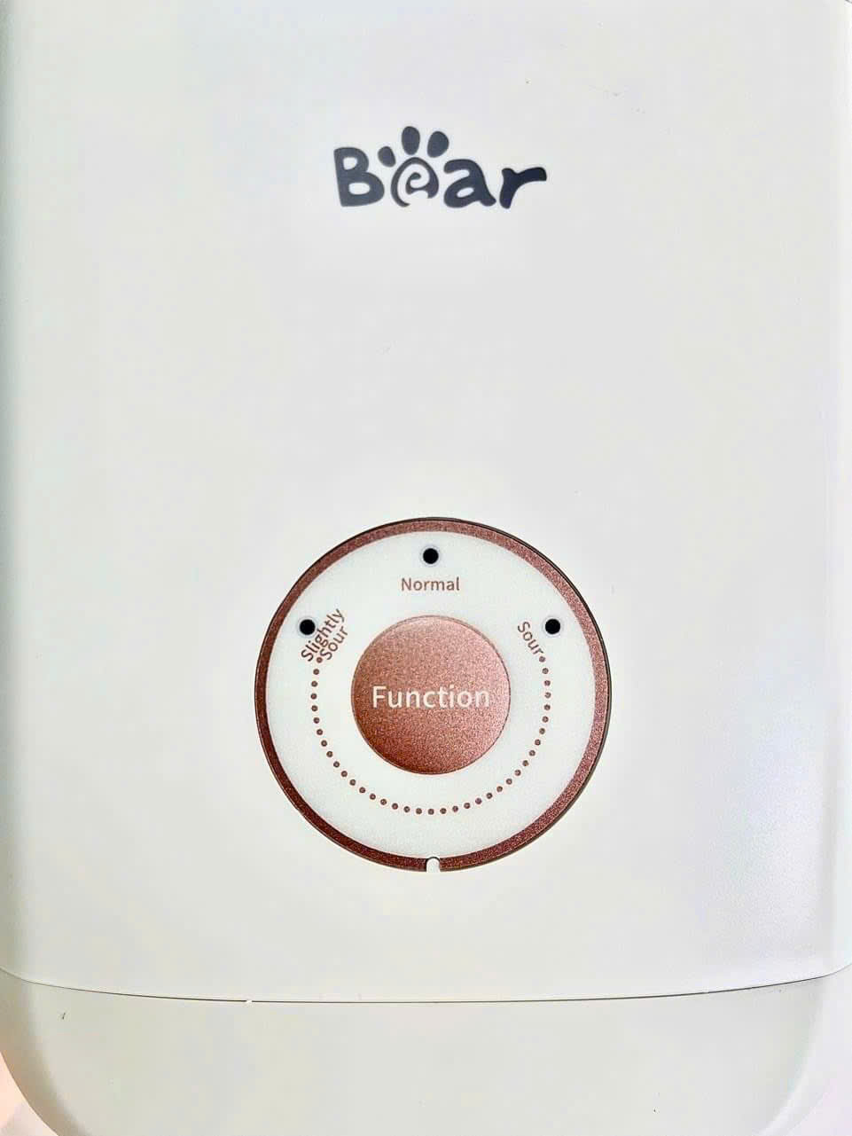 Máy làm sữa chua Bear SB-SC12C