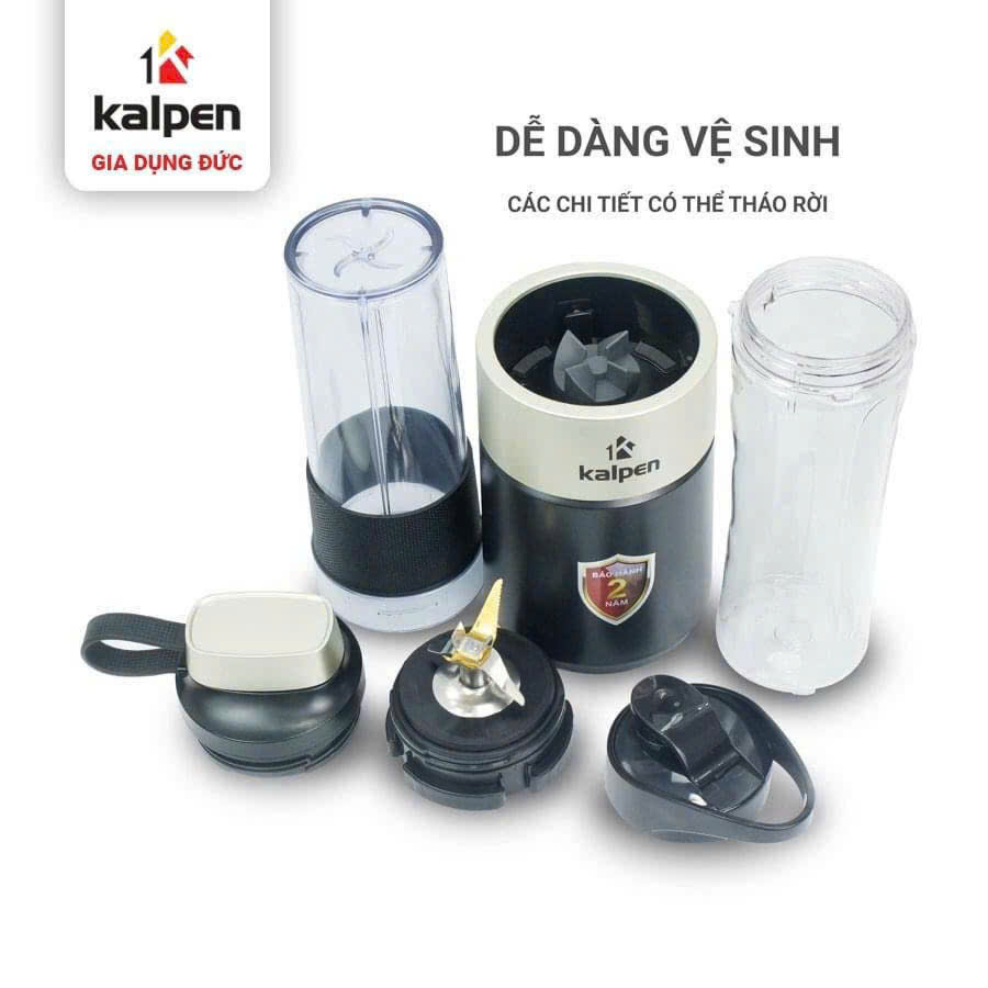 MÁY XAY SINH TỐ CAO CẤP KALPEN B6