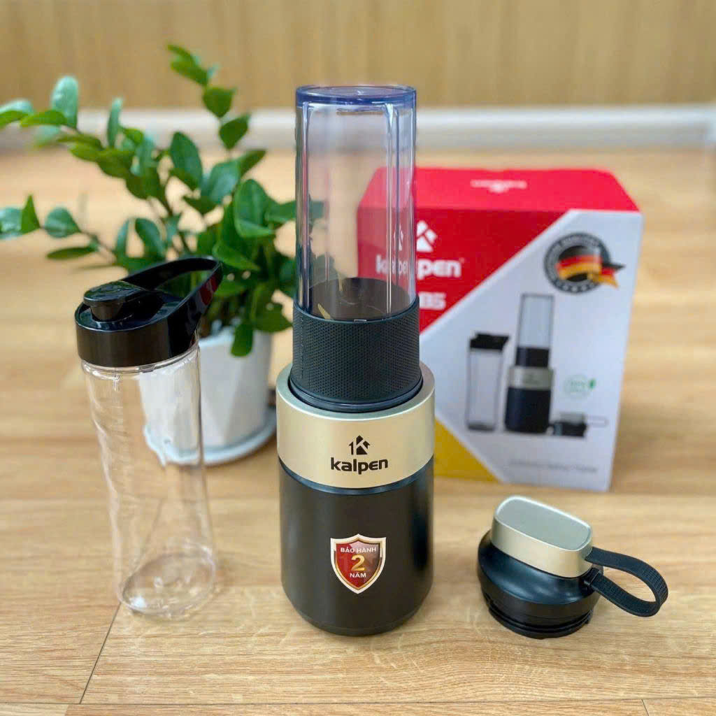 MÁY XAY SINH TỐ CAO CẤP KALPEN B6