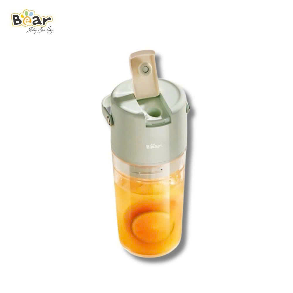 Máy xay sinh tố cầm tay Bear SB-MX04X