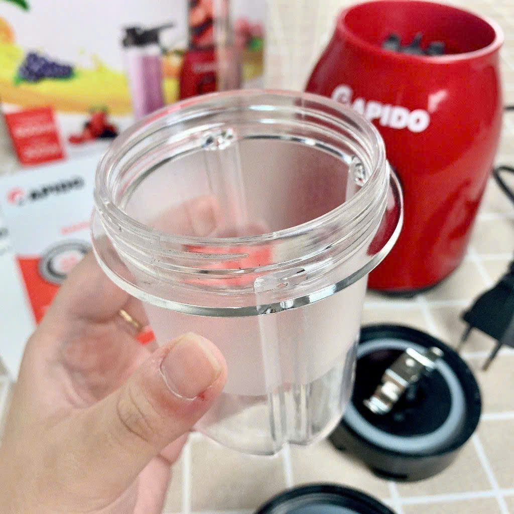 Máy xay sinh tố Rapido RB-300M