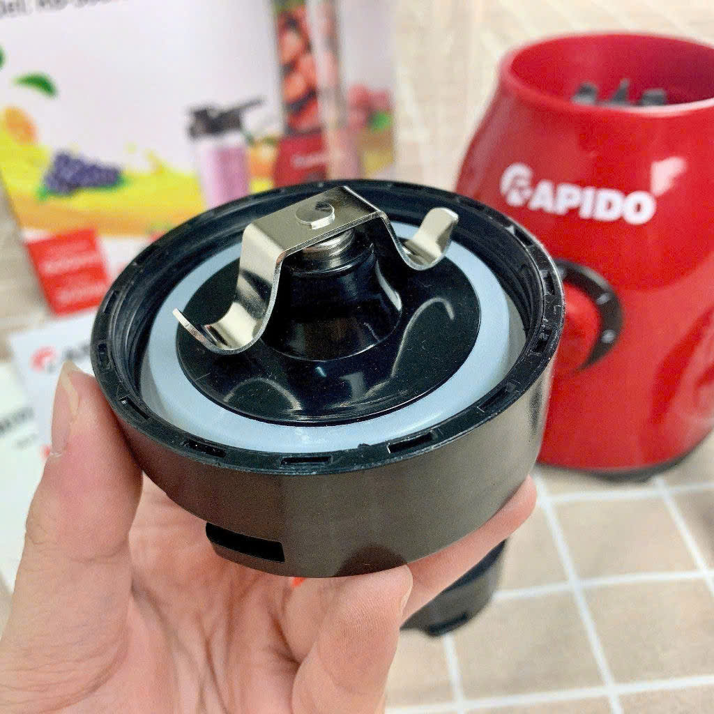 Máy xay sinh tố Rapido RB-300M