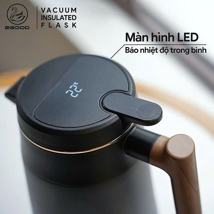 PHÍCH GIỮ NHIỆT 2GOOD B68
