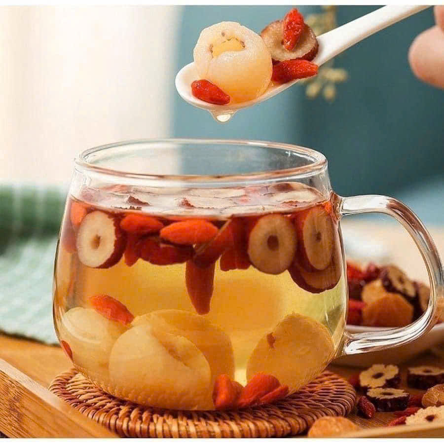 PHÍCH GIỮ NHIỆT 2GOOD B68
