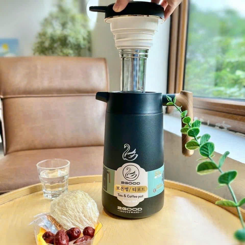 PHÍCH GIỮ NHIỆT 2GOOD B68