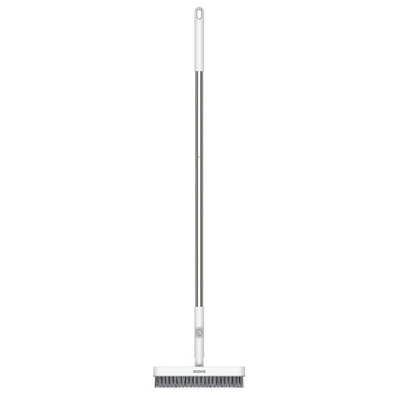 Chổi cọ sàn ECOCO đa năng xoay 180 độ Ecoco E23143