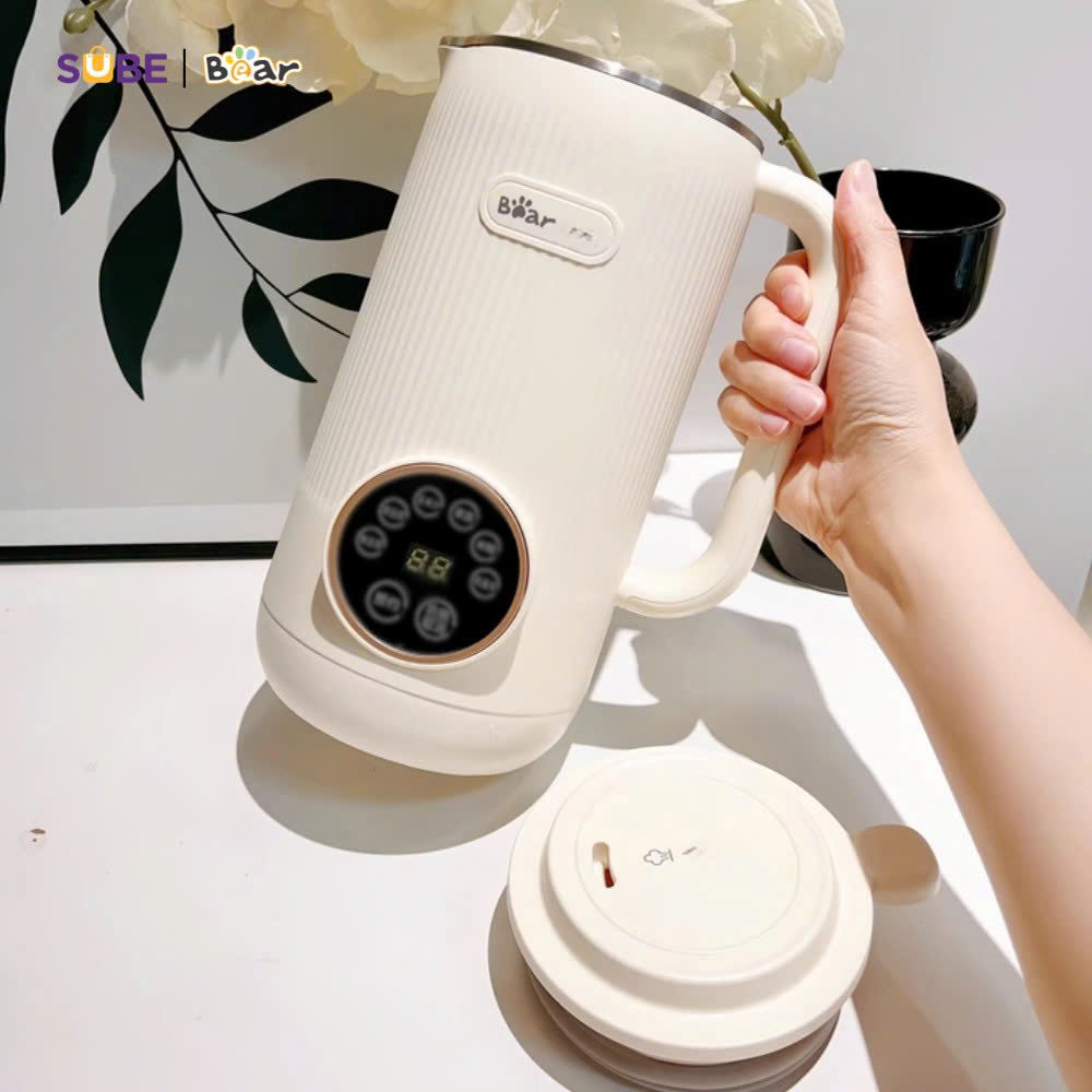 MÁY LÀM SỮA HẠT SB-SH06C