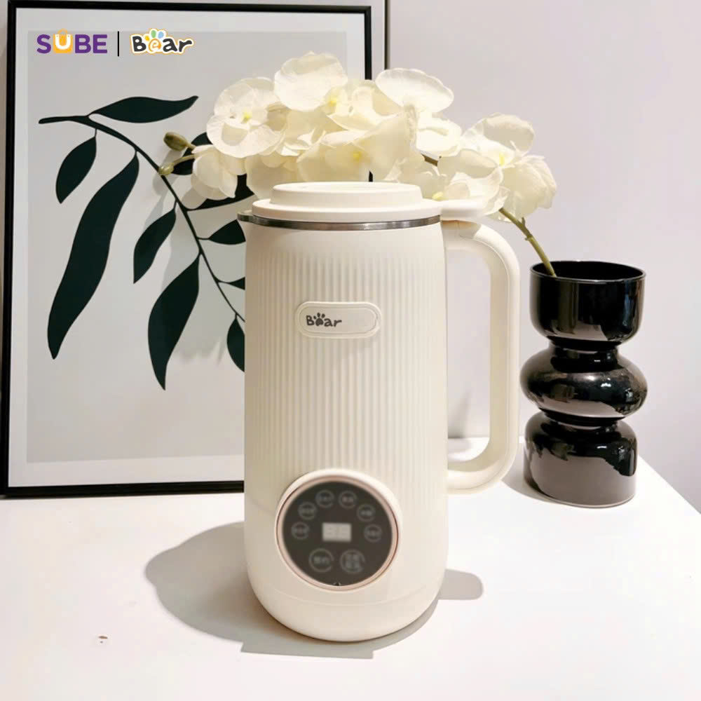 MÁY LÀM SỮA HẠT SB-SH06C