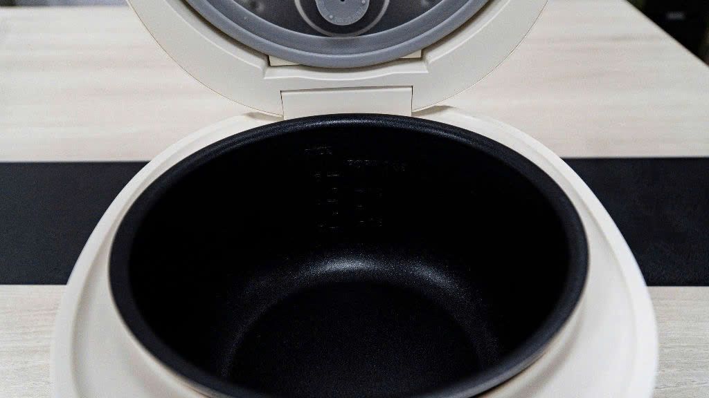 nồi cơm điện Bear 3L SB-NC30A