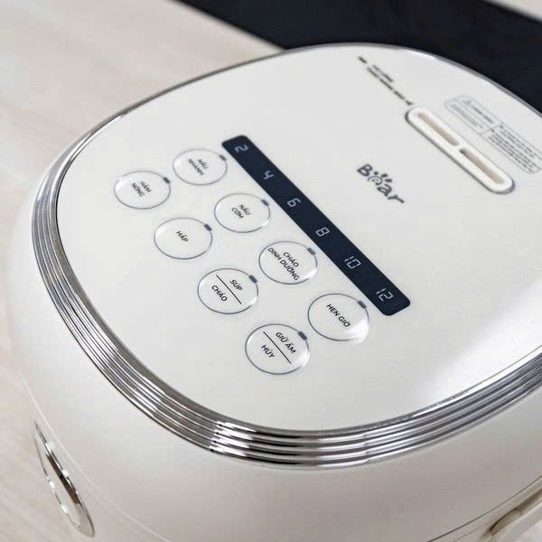 nồi cơm điện Bear 3L SB-NC30A