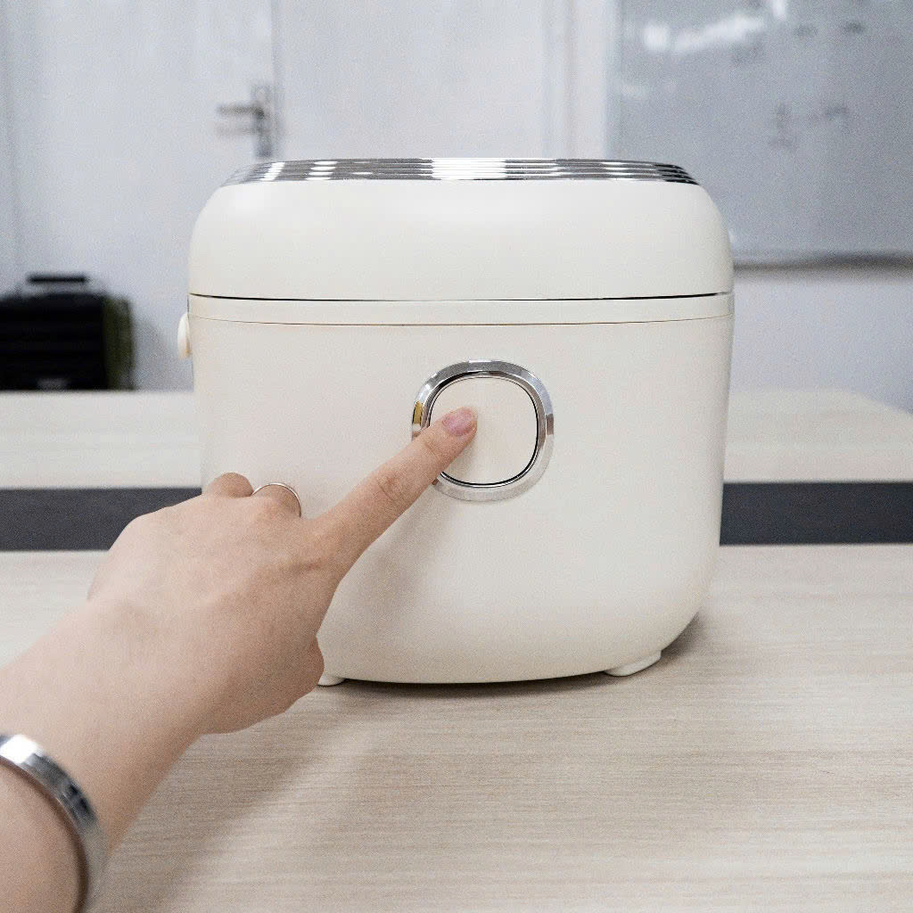 nồi cơm điện Bear 3L SB-NC30A