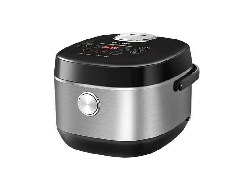Nồi cơm điện tử Rapido RC-1.8D