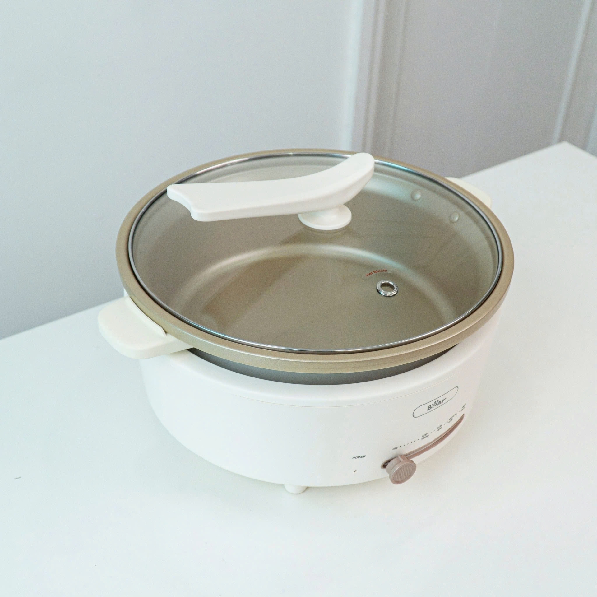 NỒI LẨU 5L BEAR SB-NL05F