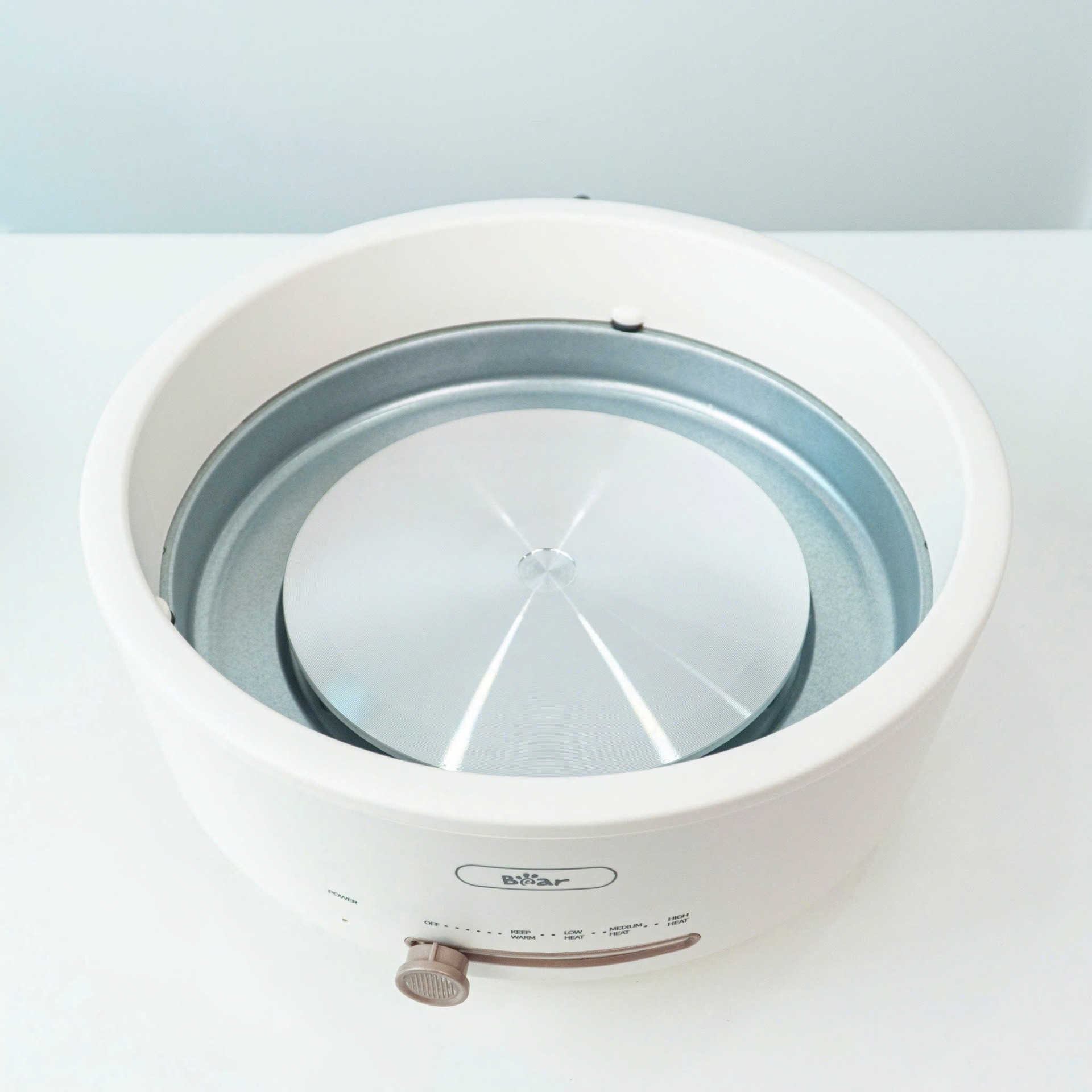 NỒI LẨU 5L BEAR SB-NL05F