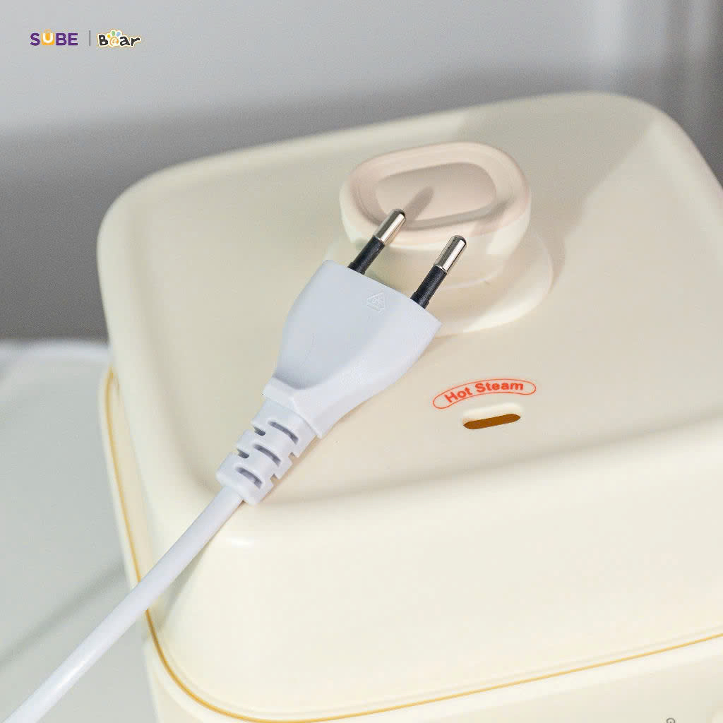 Nồi nấu chậm Bear SB-NNC08