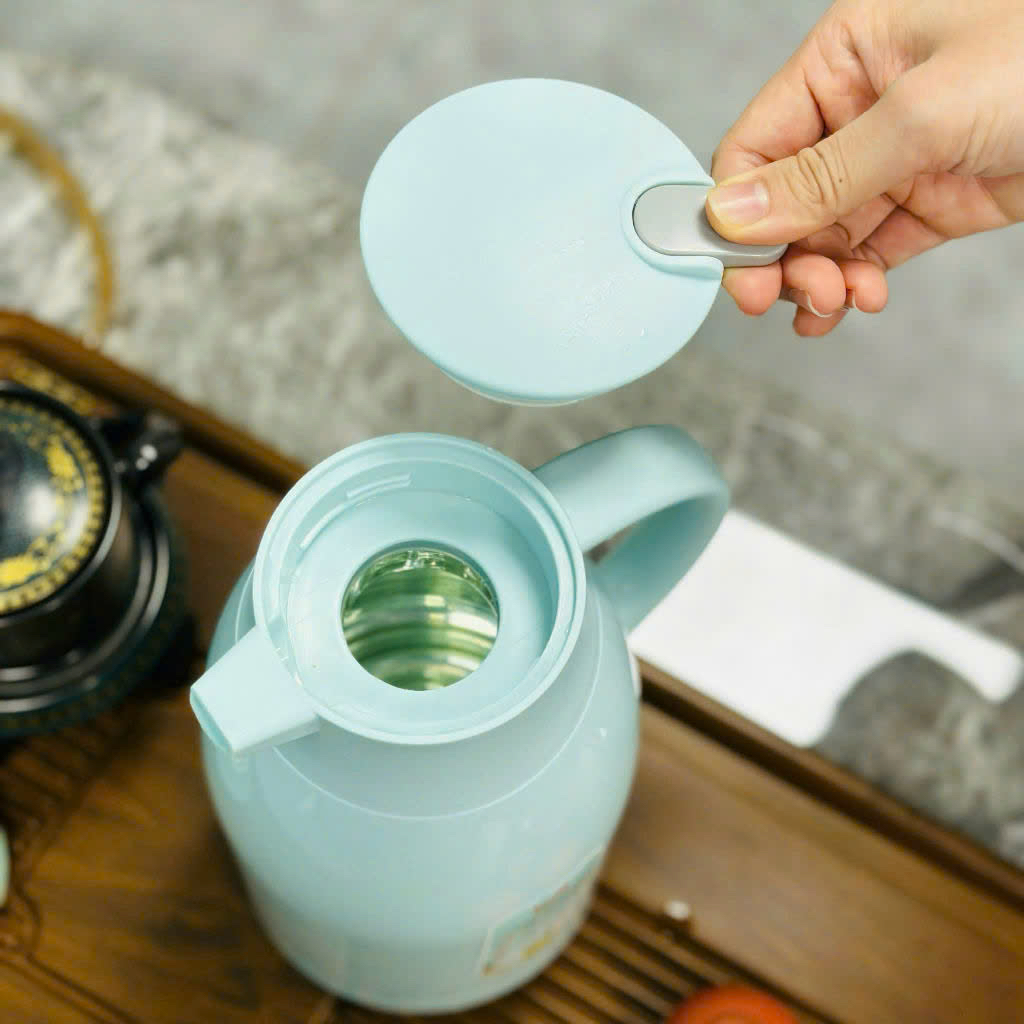 PHÍCH GIỮ NHIỆT UNIE UKW06