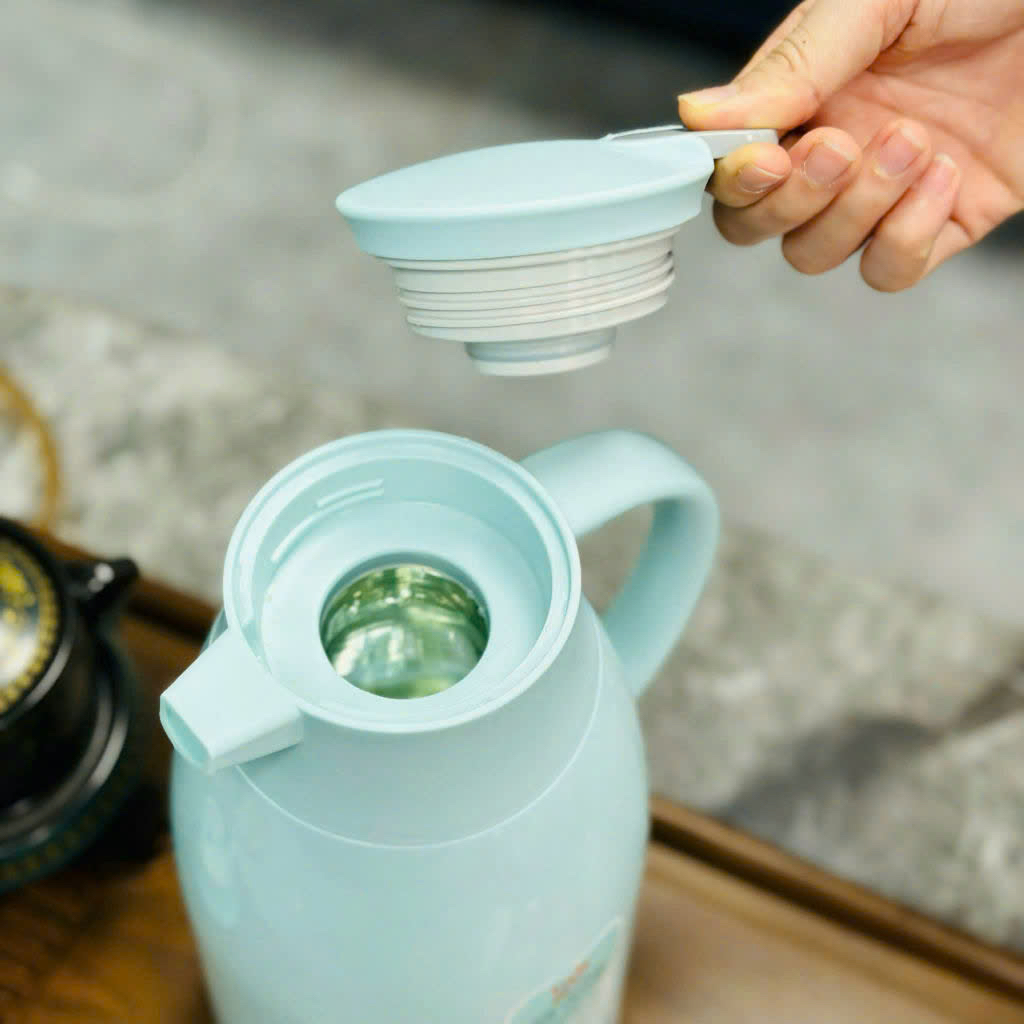 PHÍCH GIỮ NHIỆT UNIE UKW06