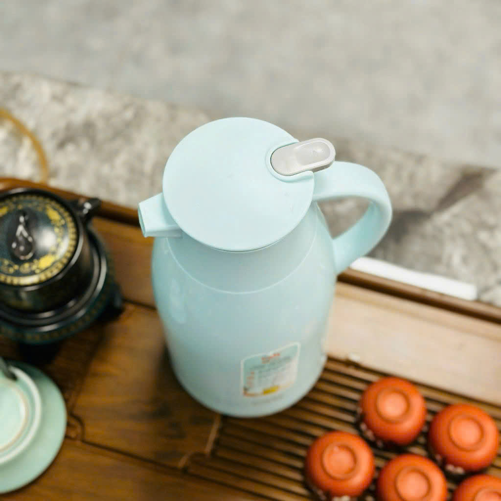 PHÍCH GIỮ NHIỆT UNIE UKW06