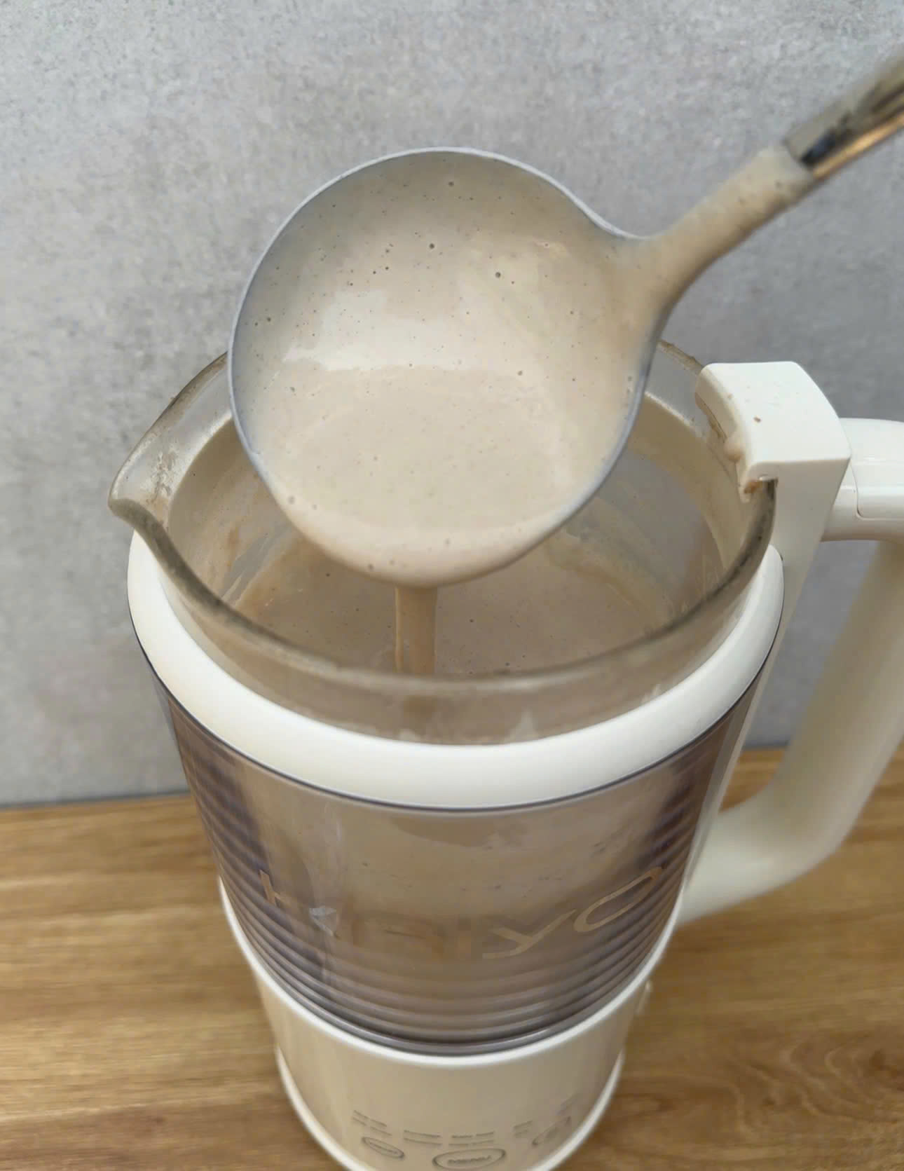 MÁY LÀM SỮA HẠT ĐA NĂNG KAIYO 1L
