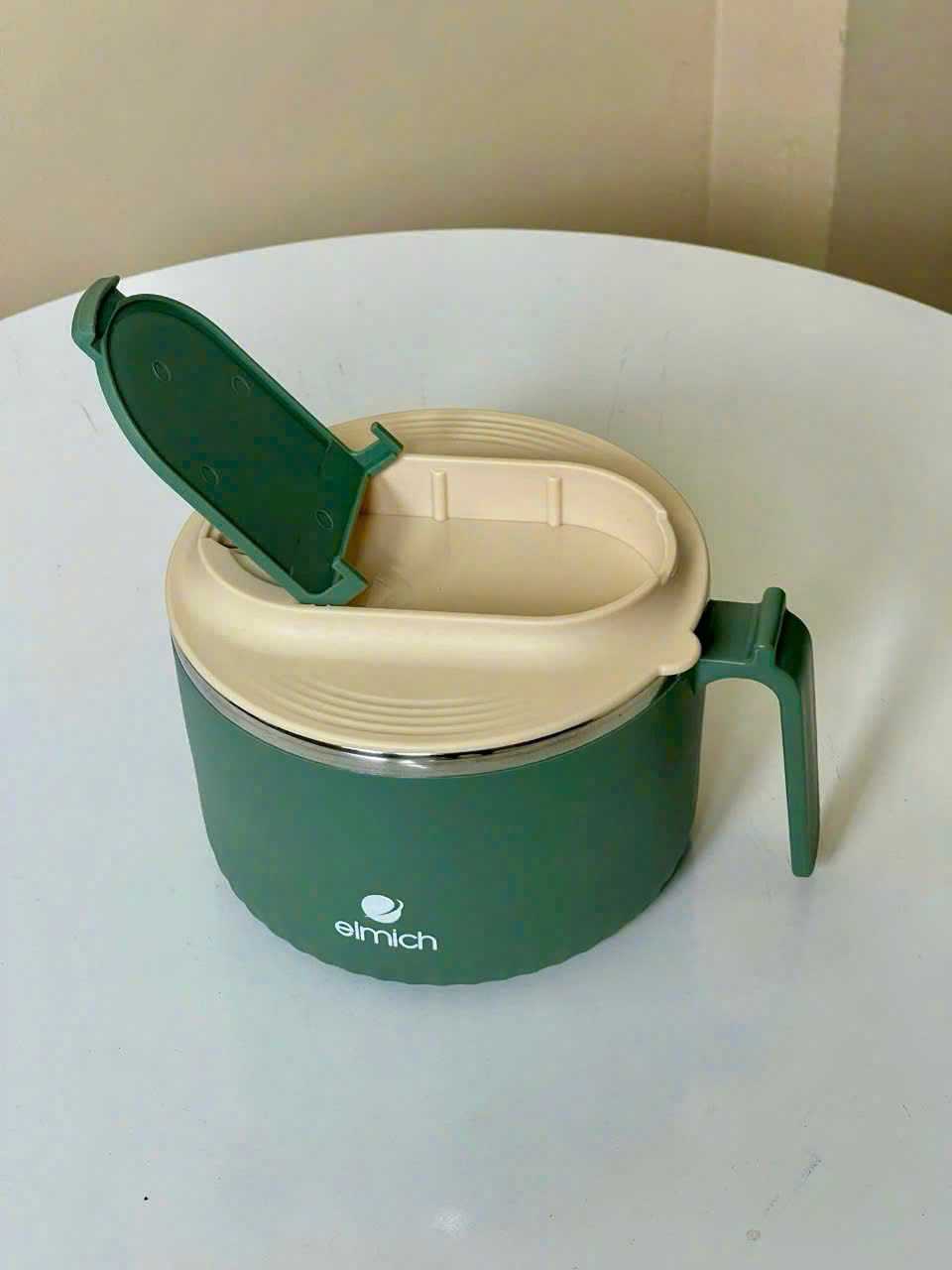 BÁT ÚP MÌ INOX ELMICH EL8314 1350ml