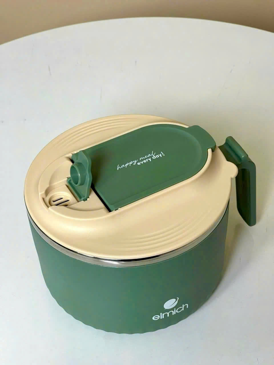 BÁT ÚP MÌ INOX ELMICH EL8314 1350ml
