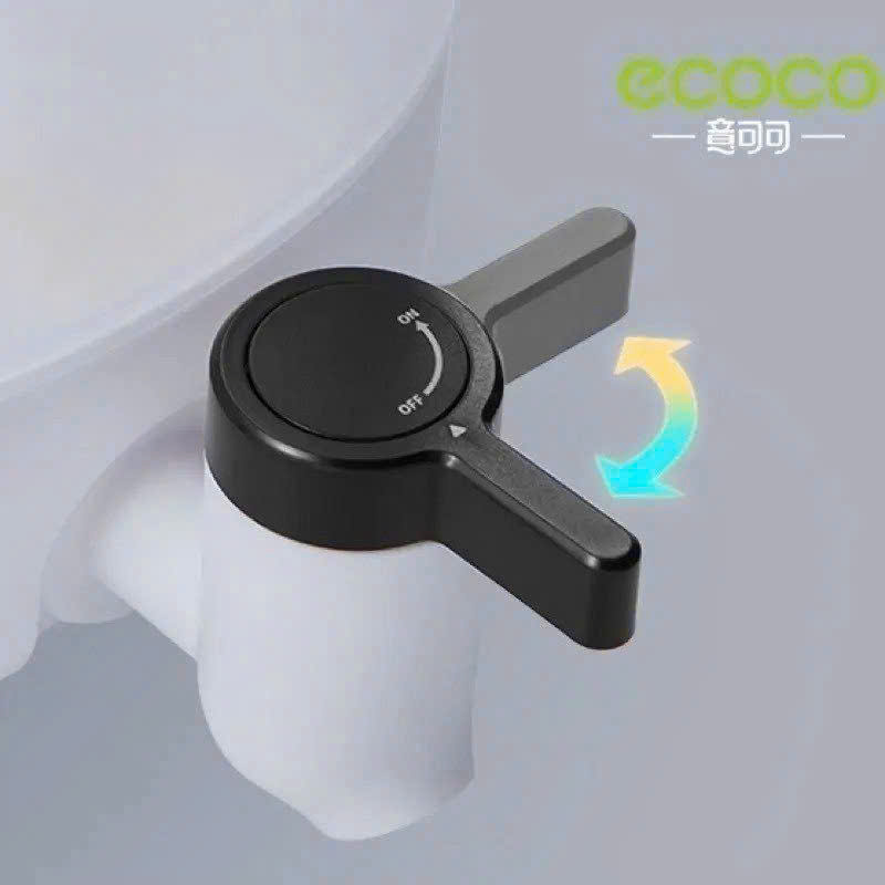 Bình Đựng Nước ECOCO 4 Lít  E2212 Có Vòi Đa Năng