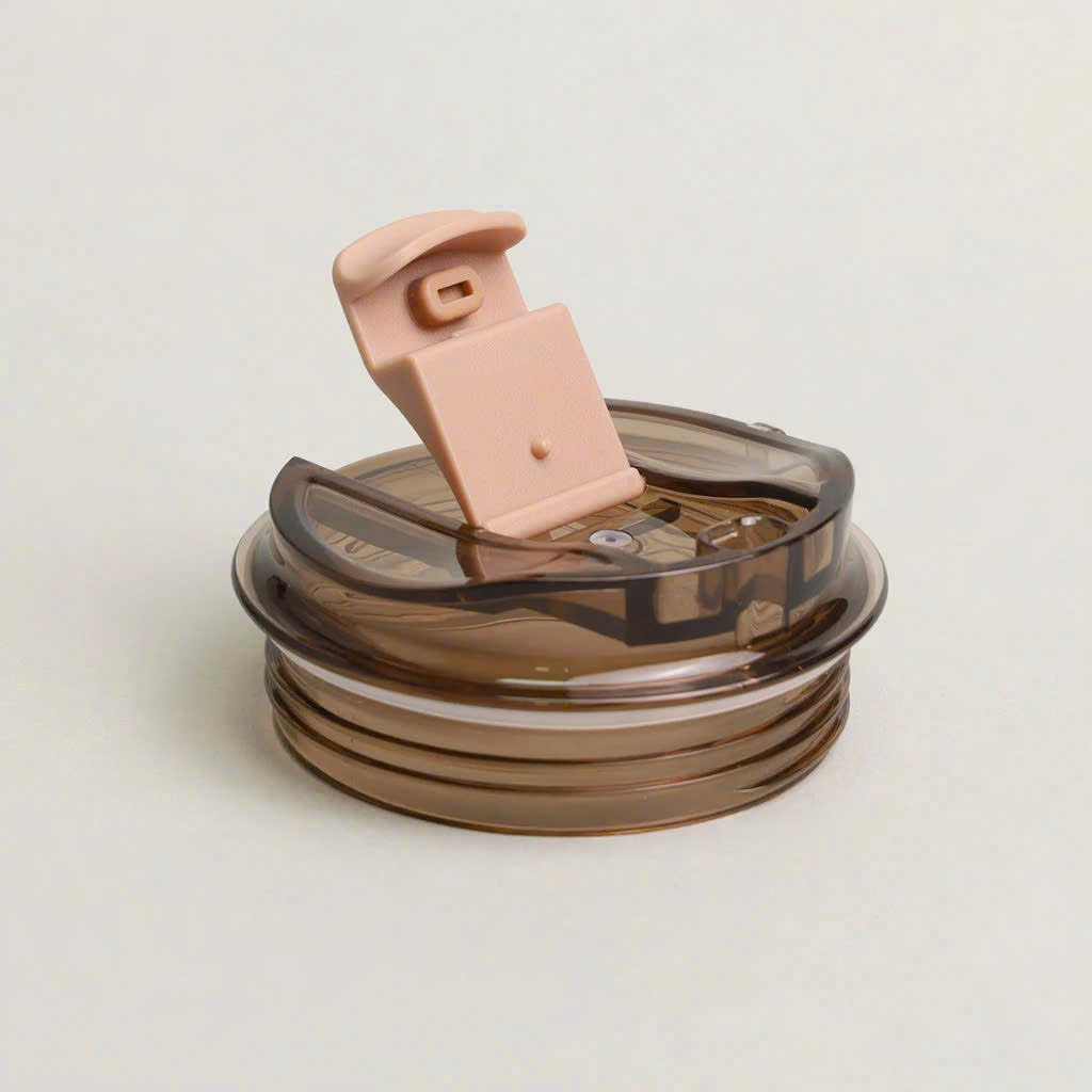 Bình giữ nhiệt LocknLock 500ml phủ sứ LHC4357