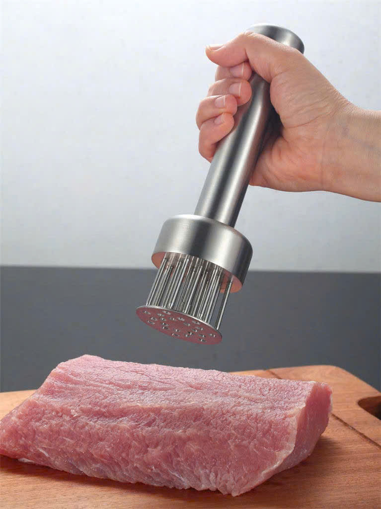 Dụng cụ dầm thịt, xăm bì Reichmann Kochin RK635