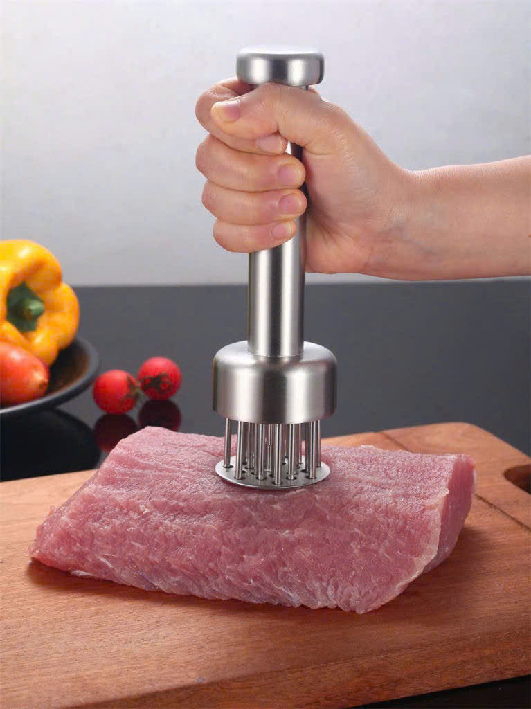 Dụng cụ dầm thịt, xăm bì Reichmann Kochin RK635