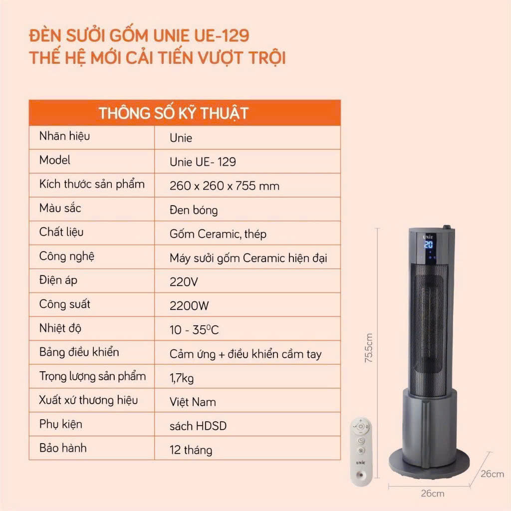 MÁY SƯỞI GỐM RAPIDO
