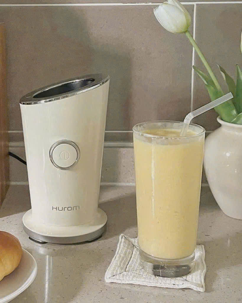 MÁY XAY SINH TỐ MiNi HUROM BL-C01FCR