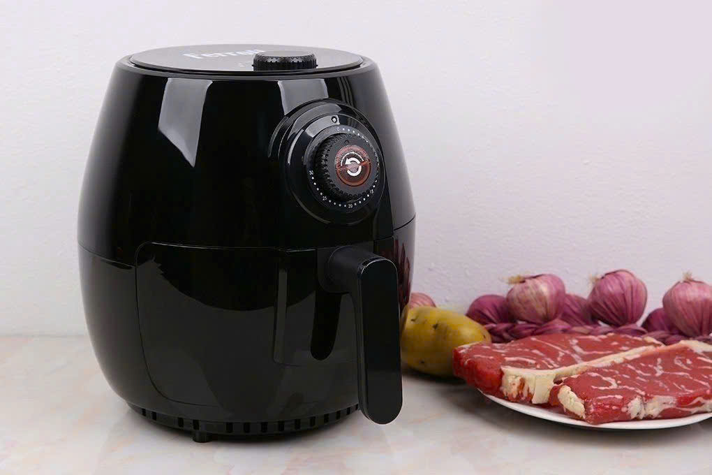 Nồi chiên không dầu Ferroli FAF4.0M - Hàng chính hãng