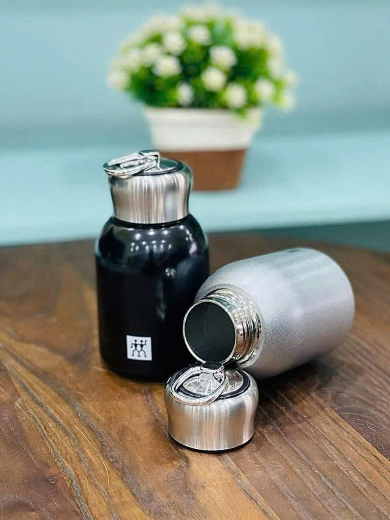 Bình giữ nhiệt zwilling 300ml có quai xách xinh xắn