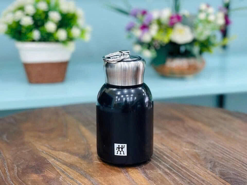 Bình giữ nhiệt zwilling 300ml có quai xách xinh xắn