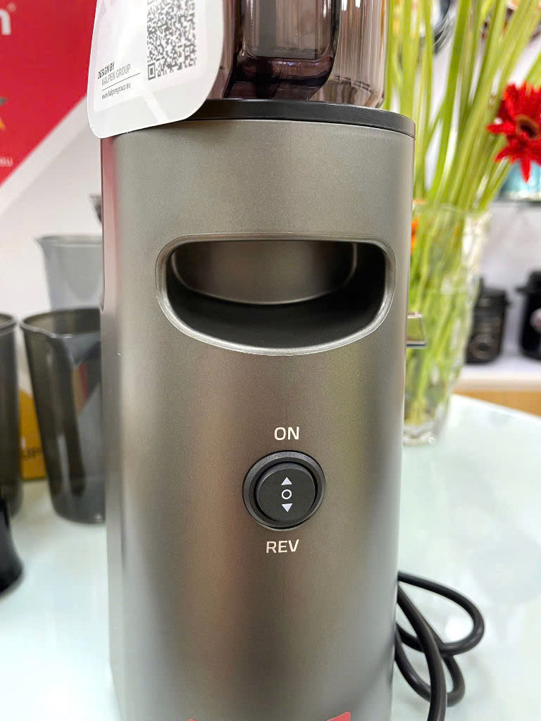 MÁY ÉP CHẬM KALPEN J5