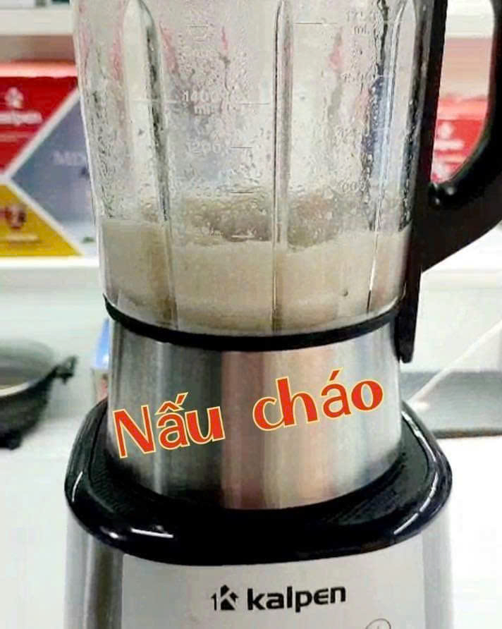 MÁY LÀM SỮA HẠT KALPEN CBK-260