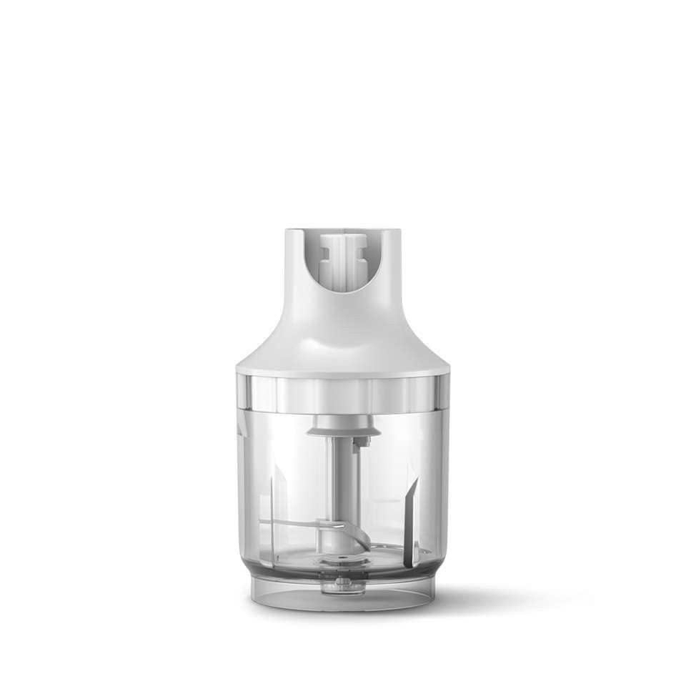 Máy xay cầm tay đa năng Philips HR2537