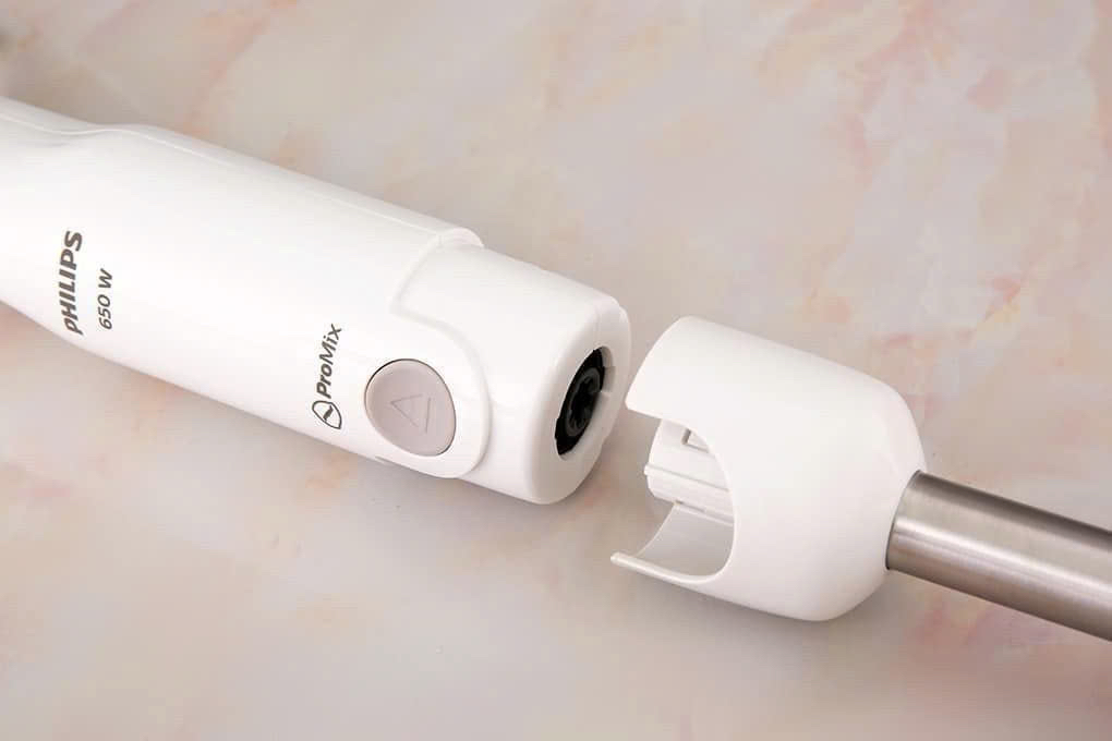 Máy xay cầm tay đa năng Philips HR2537