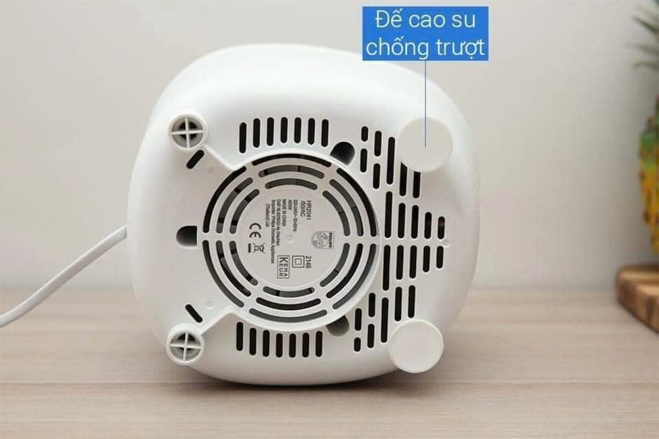 MÁY XAY SINH TỐ PHILIPS HR2041/10