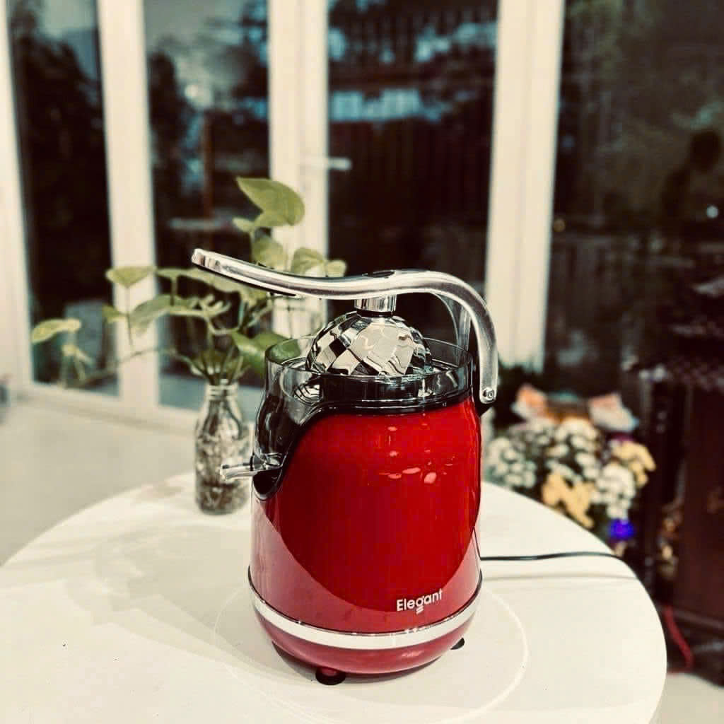 MÁY VẮT CAM ELEGANT