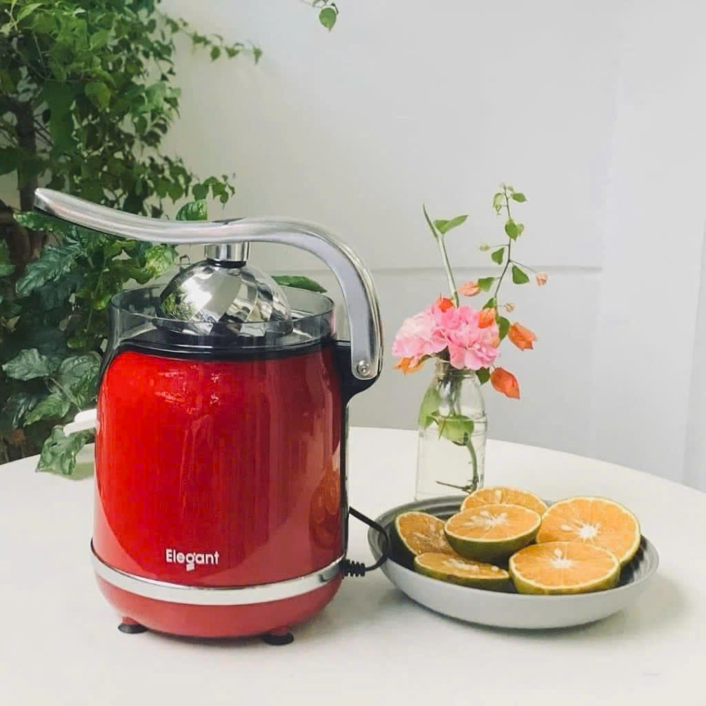 MÁY VẮT CAM ELEGANT