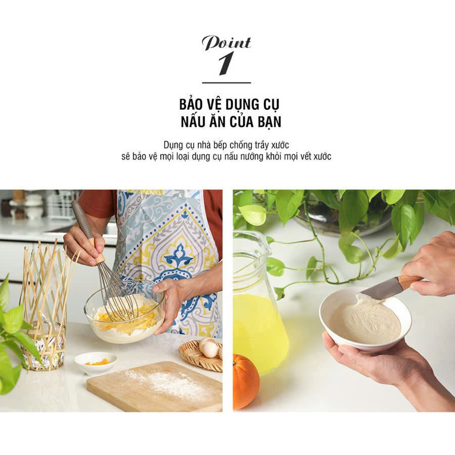 nồi điện đa năng Bear 1.2L MC-4H16H
