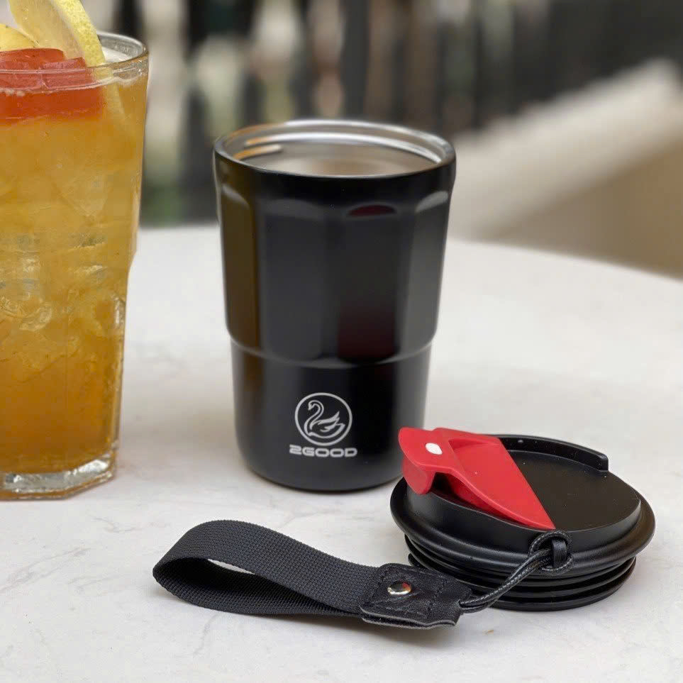 CỐC GIỮ NHIỆT Coffee 2GOOD