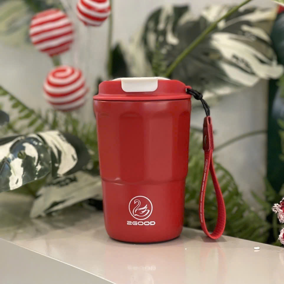 CỐC GIỮ NHIỆT Coffee 2GOOD