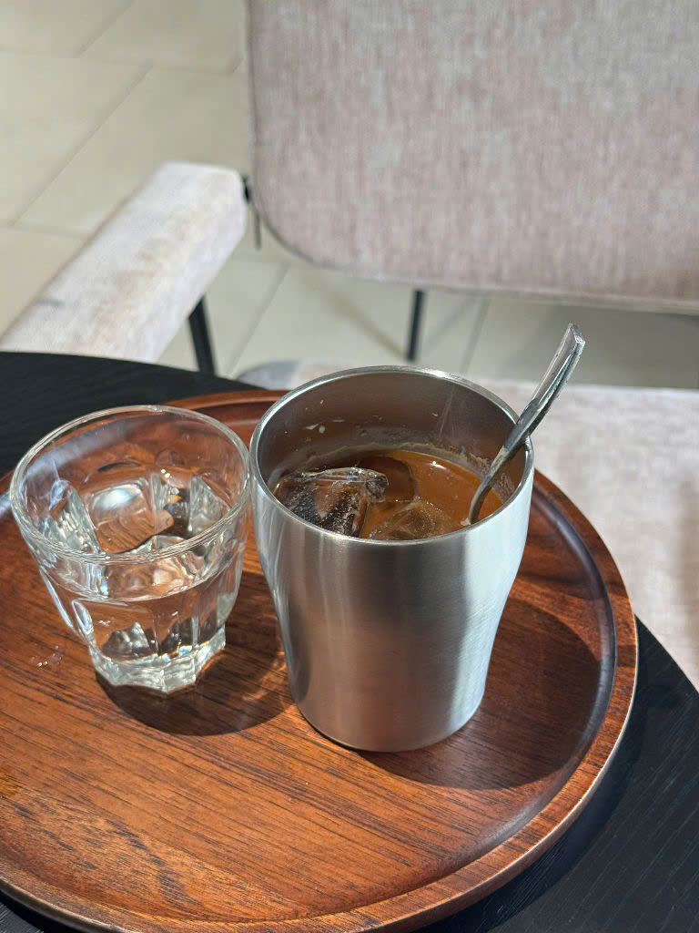 Cốc giữ nhiệt inox 304 Kakusee Nhật Bản