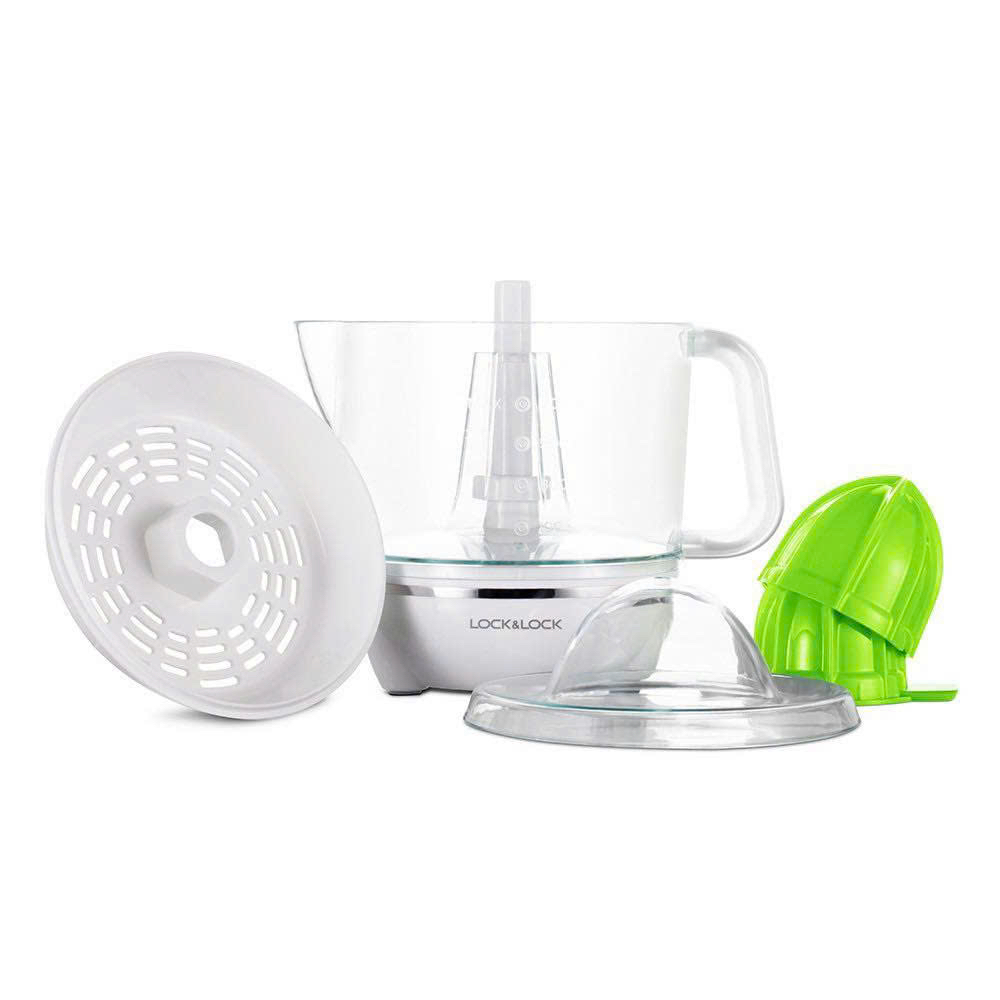 EJJ231-Máy Vắt Ép Cam Tự Động Xoay 2 Chiều 0.7L 40W