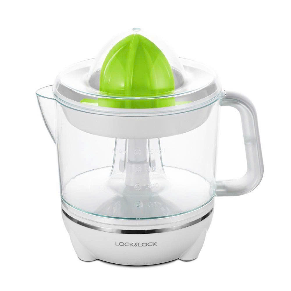 EJJ231-Máy Vắt Ép Cam Tự Động Xoay 2 Chiều 0.7L 40W