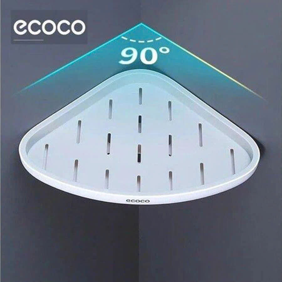 KỆ GÓC TƯỜNG ĐA NĂNG ECOCO E2030