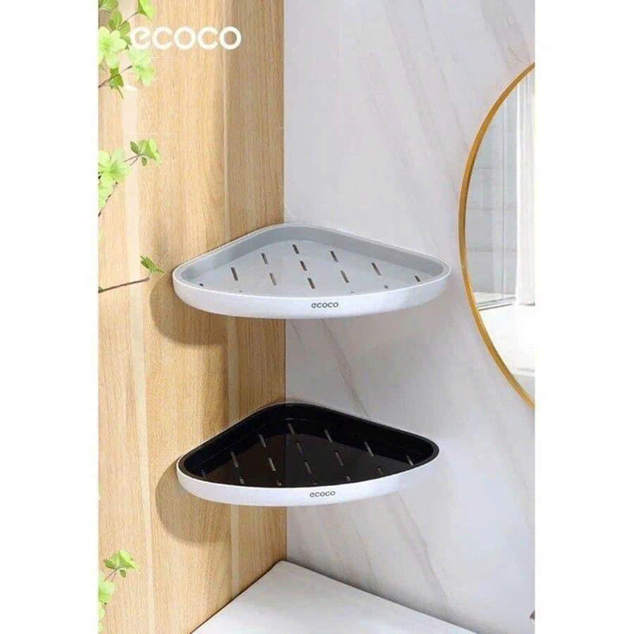 KỆ GÓC TƯỜNG ĐA NĂNG ECOCO E2030