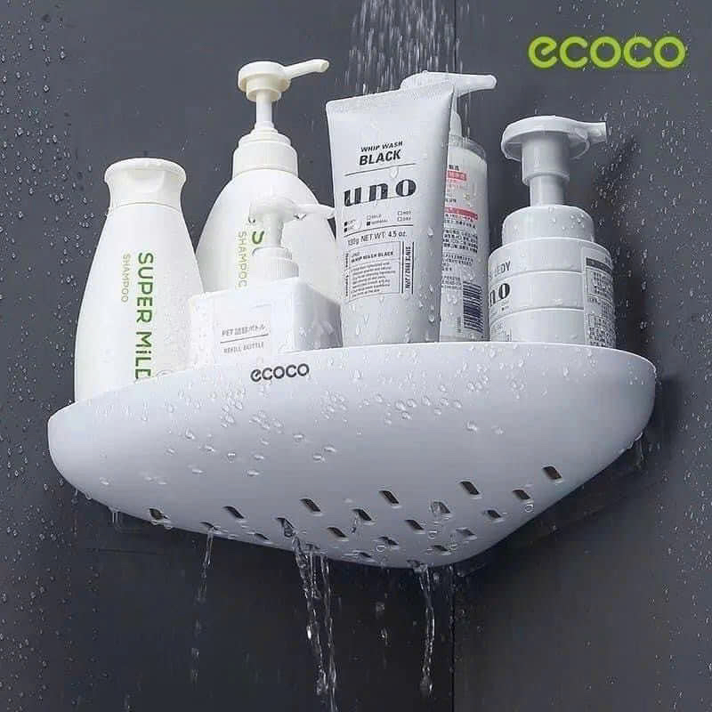 KỆ GÓC TƯỜNG ĐA NĂNG ECOCO E2030